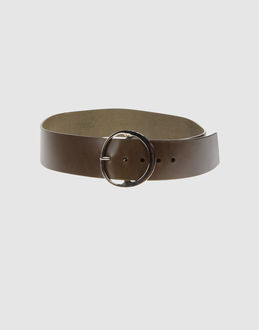 GIORDANO FRANGIPANI - ACCESSORI - Cinture - su YOOX.COM