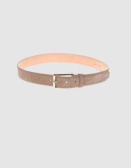 GIORDANO FRANGIPANI - ACCESSORI - Cinture - su YOOX.COM
