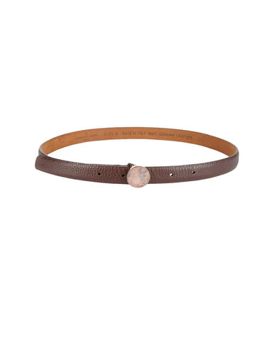 ZOOM GOLDEN GOOSE - Belt