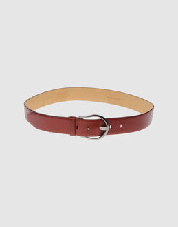 GIORDANO FRANGIPANI - ACCESSORI - Cinture - su YOOX.COM