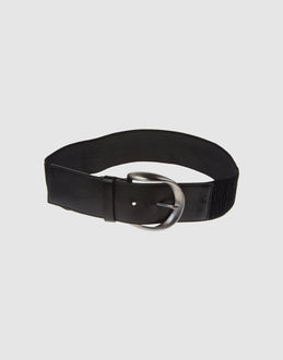 GIORDANO FRANGIPANI - ACCESSORI - Cinture - su YOOX.COM
