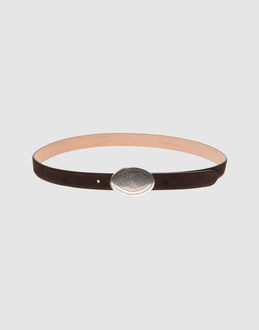 GIORDANO FRANGIPANI - ACCESSORI - Cinture - su YOOX.COM