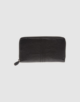 GIORDANO FRANGIPANI - ACCESSORI - Portafogli - su YOOX.COM