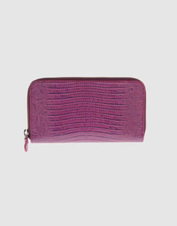 GIORDANO FRANGIPANI - ACCESSORI - Portafogli - su YOOX.COM