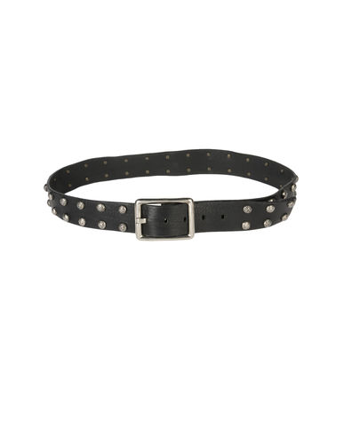 ZOOM BRIAN DALES - Belt