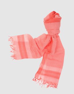 STEFANIA BINI - ACCESSORI - Sciarpe - su YOOX.COM