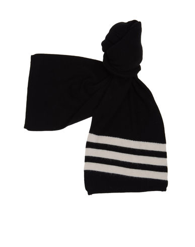 ZOOM Y-3 - Oblong scarf