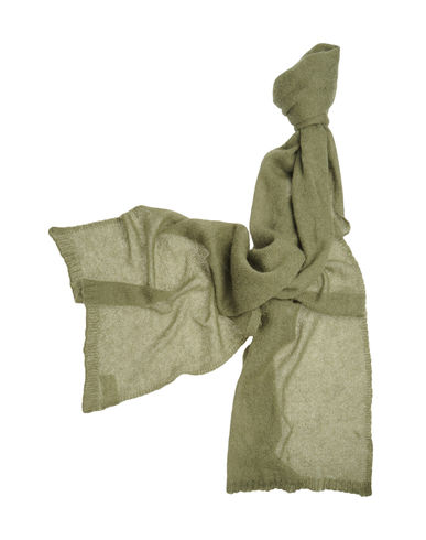 ZOOM LA KORE - Oblong scarf