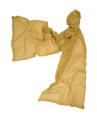 ZOOM LA KORE - Oblong scarf