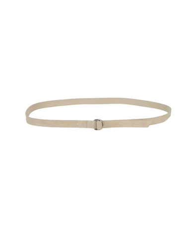 ZOOM DRIES VAN NOTEN - Belt