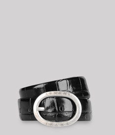 ARMANI JEANS - Belt