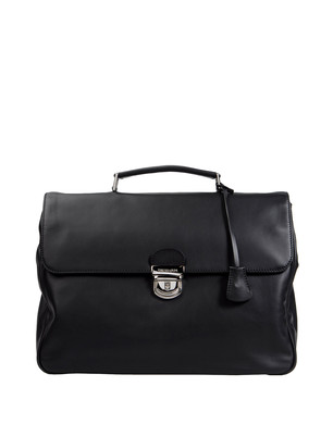 Briefcase Men's - TRUSSARDI