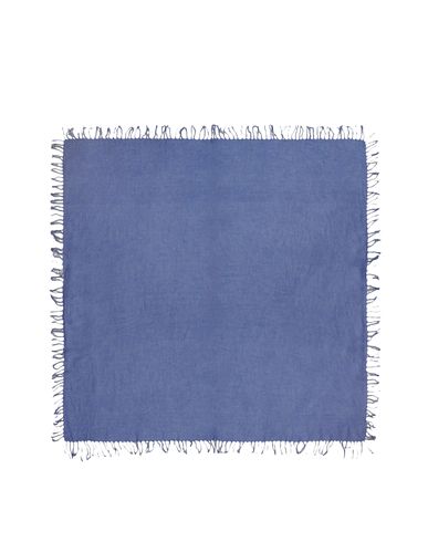 ZOOM CORNICI - Square scarf