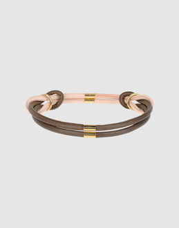 ROYAL BLUSH - ACCESSORI - Cinture - su YOOX.COM