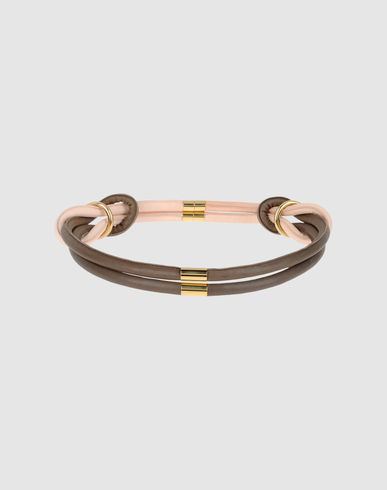 ZOOM ROYAL BLUSH - Belt