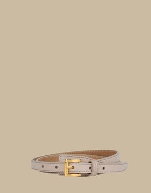 TRUSSARDI - Belt
