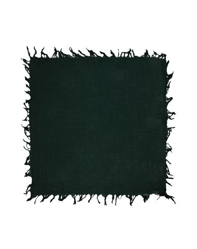 ZOOM MAURO GRIFONI - Square scarf