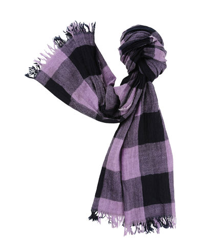 ZOOM HOTEL - Oblong scarf