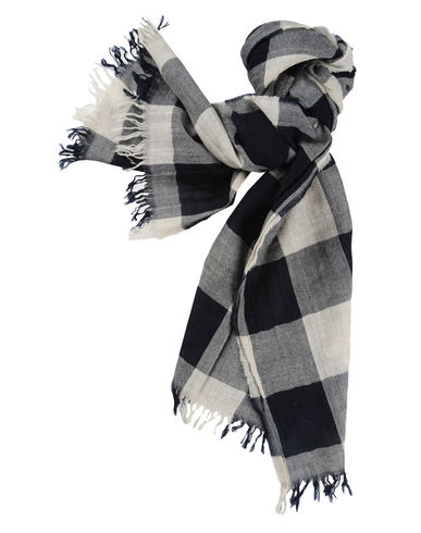 ZOOM HOTEL - Oblong scarf