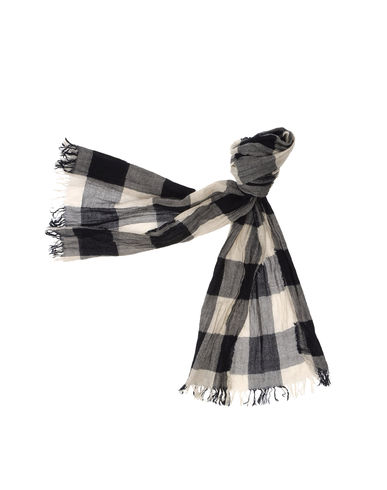 ZOOM HOTEL - Oblong scarf