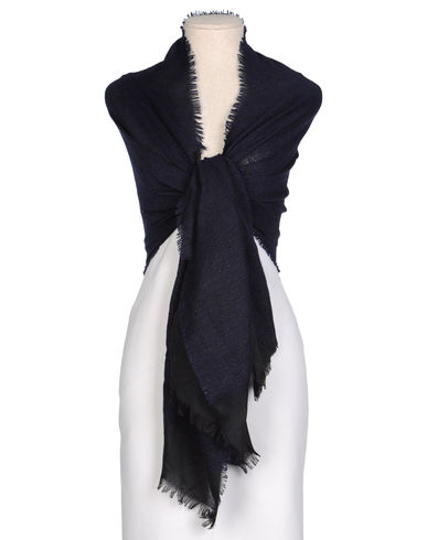 ZOOM M.GRIFONI DENIM - Stole