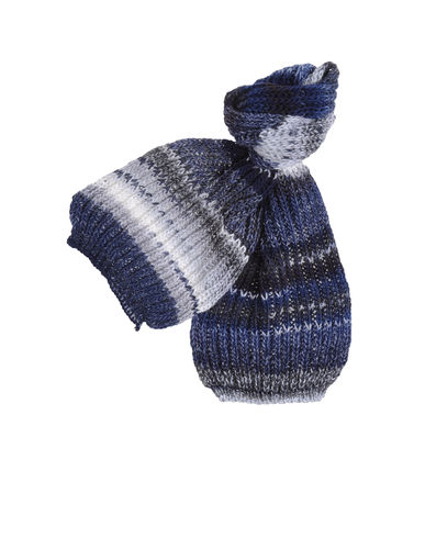 ZOOM D.A. DANIELE ALESSANDRINI - Oblong scarf