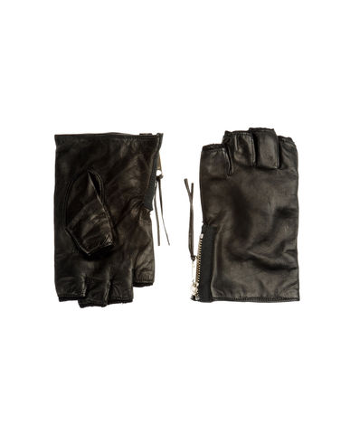ZOOM MAURO GRIFONI - Gloves