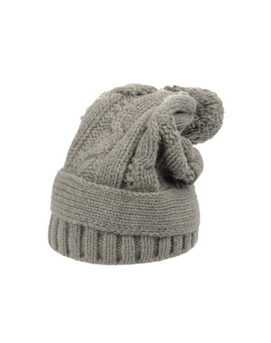 ZOOM MAURO GRIFONI - Hat