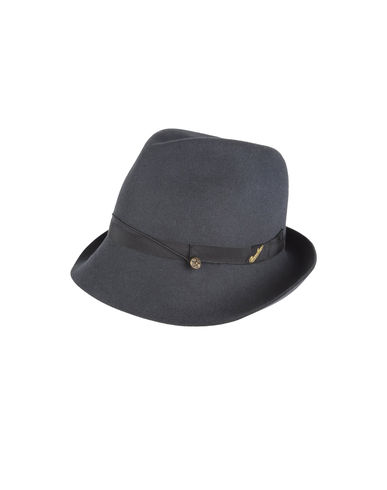 ZOOM BORSALINO - Hat