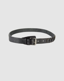 VALENTINO GARAVANI - ACCESSORI - Cinture - su YOOX.COM