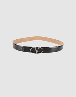 VALENTINO GARAVANI - ACCESSORI - Cinture - su YOOX.COM