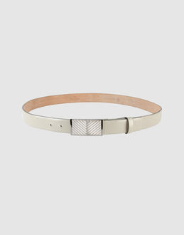VALENTINO GARAVANI - ACCESSORI - Cinture - su YOOX.COM