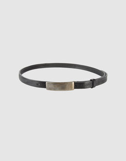 VALENTINO GARAVANI - ACCESSORI - Cinture - su YOOX.COM
