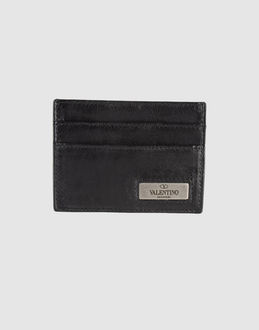 VALENTINO GARAVANI - ACCESSORI - Portadocumenti - su YOOX.COM