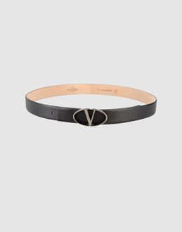 VALENTINO GARAVANI - ACCESSORI - Cinture - su YOOX.COM