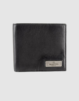 VALENTINO GARAVANI - ACCESSORI - Portafogli - su YOOX.COM