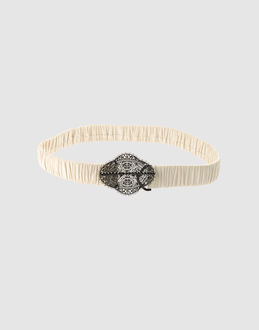 VALENTINO GARAVANI - ACCESSORI - Cinture - su YOOX.COM
