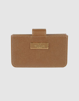 VALENTINO GARAVANI - ACCESSORI - Portadocumenti - su YOOX.COM