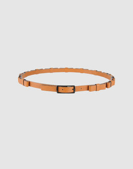 VALENTINO GARAVANI - ACCESSORI - Cinture - su YOOX.COM
