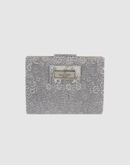VALENTINO GARAVANI - ACCESSORI - Portafogli - su YOOX.COM