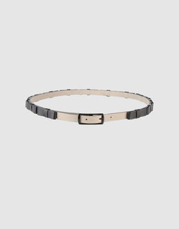VALENTINO GARAVANI - ACCESSORI - Cinture - su YOOX.COM