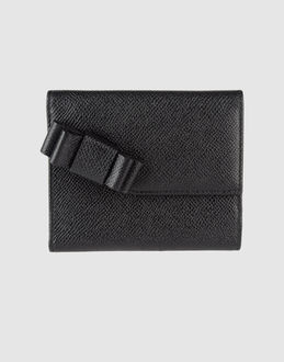 VALENTINO GARAVANI - ACCESSORI - Portafogli - su YOOX.COM