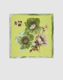 VALENTINO - ACCESSORI - Foulard - su YOOX.COM
