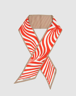 VALENTINO - ACCESSORI - Sciarpe - su YOOX.COM