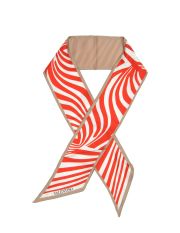 VALENTINO - Oblong scarf