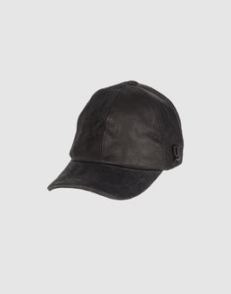 GALLIANO - ACCESSORI - Cappelli - su YOOX.COM