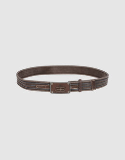 ERMANNO ERMANNO SCERVINO - ACCESSORI - Cinture - su YOOX.COM