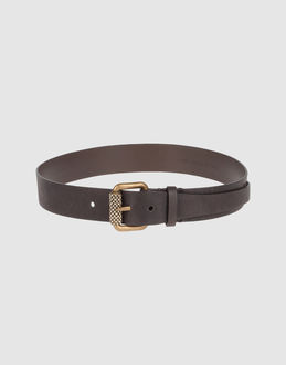 ERMANNO ERMANNO SCERVINO - ACCESSORI - Cinture - su YOOX.COM