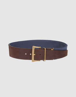 ERMANNO ERMANNO SCERVINO - ACCESSORI - Cinture - su YOOX.COM
