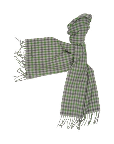 ZOOM AQUASCUTUM - Oblong scarf